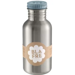 Stålflaska 500 Ml Blue/green