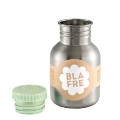 Stålflaska 300 Ml Light Green
