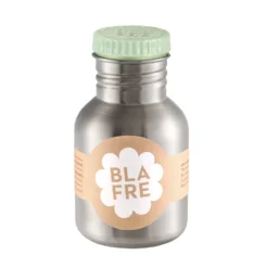 Stålflaska 300 Ml Light Green