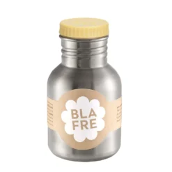 Stålflaska 300 Ml Light Yellow