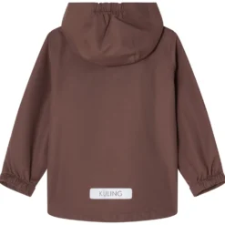 Stockholm Skaljacka Brown