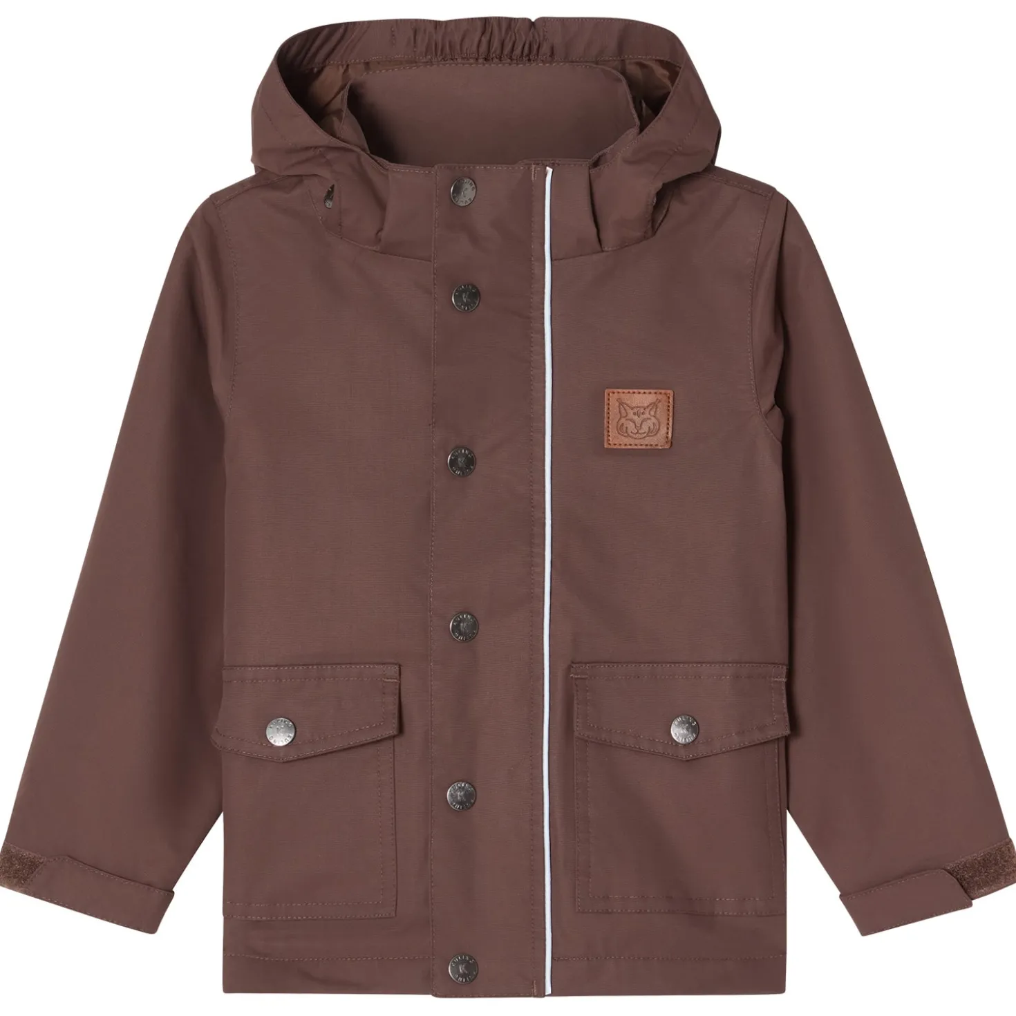 Stockholm Skaljacka Brown