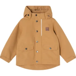 Stockholm Skaljacka Caramel Brown