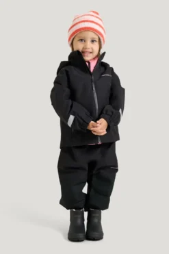 Storm Skaljacka Black