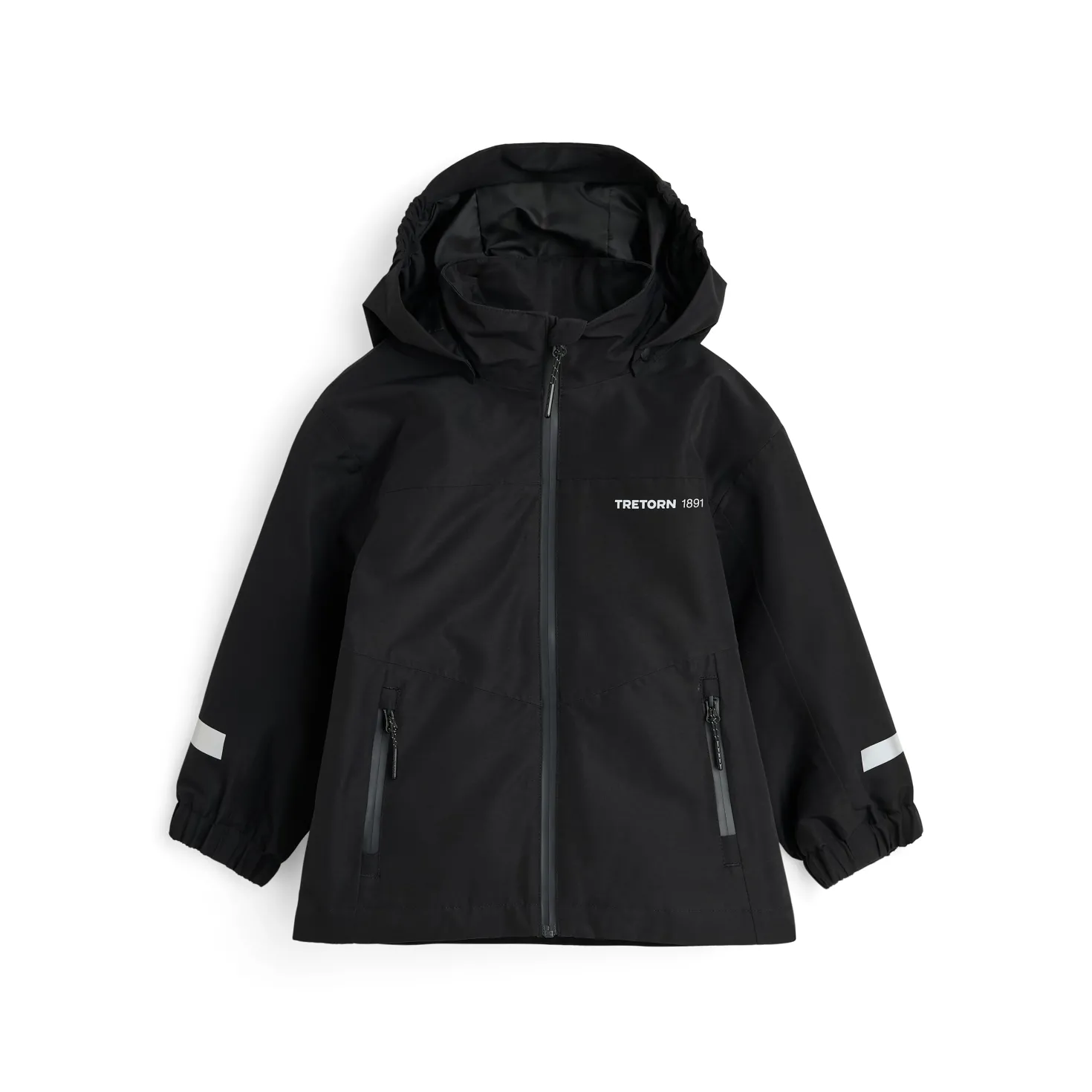 Storm Skaljacka Black