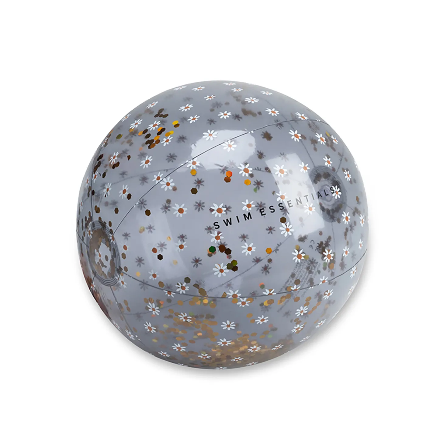 Strandboll Daisy Flowers