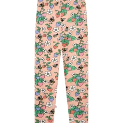 Strawberries Leggings Blossom
