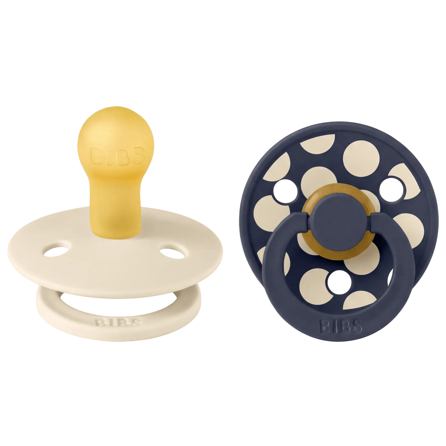 Studio Colour 2-pack Latexnapp Ivory