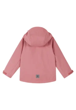 Sulkava ReimaTec Jacka Rose Blush