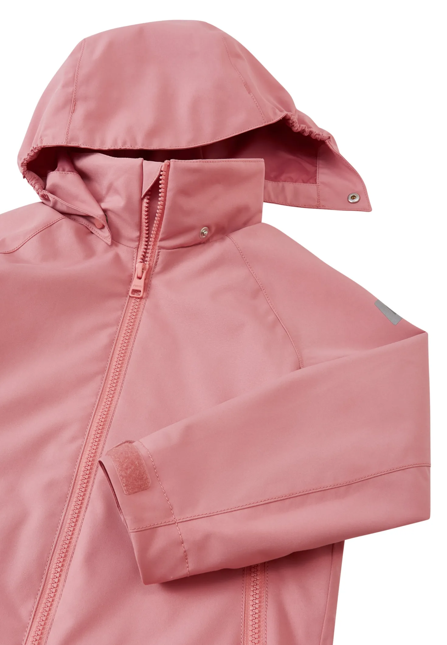 Sulkava ReimaTec Jacka Rose Blush