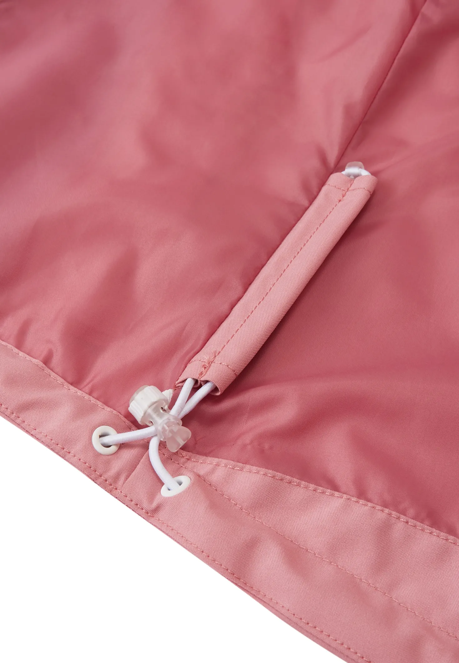 Sulkava ReimaTec Jacka Rose Blush