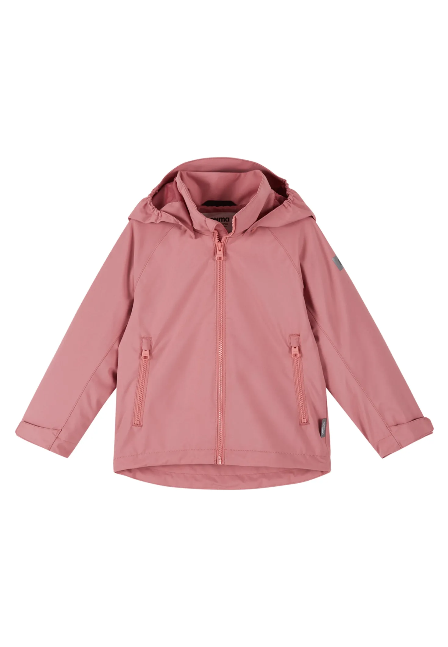 Sulkava ReimaTec Jacka Rose Blush