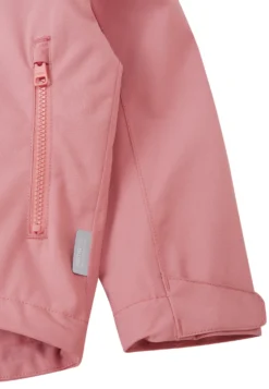 Sulkava ReimaTec Jacka Rose Blush