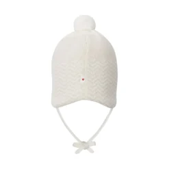 Suloinen Mössa Off white