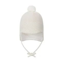 Suloinen Mössa Off white