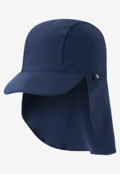 Sunproof Hat Kilpikonna Navy