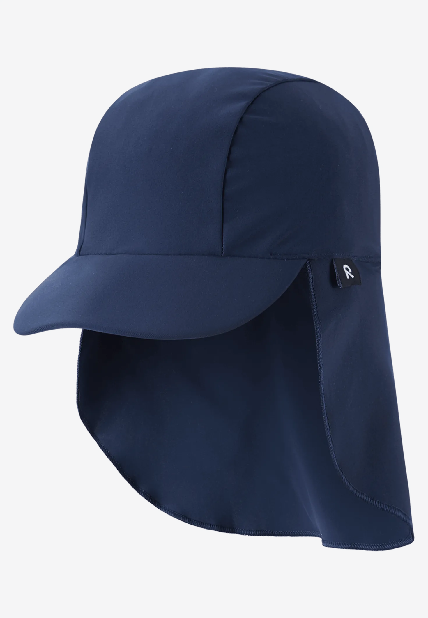 Sunproof Hat Kilpikonna Navy