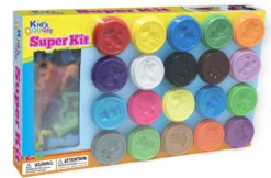 Superkit Leklera 20-pack