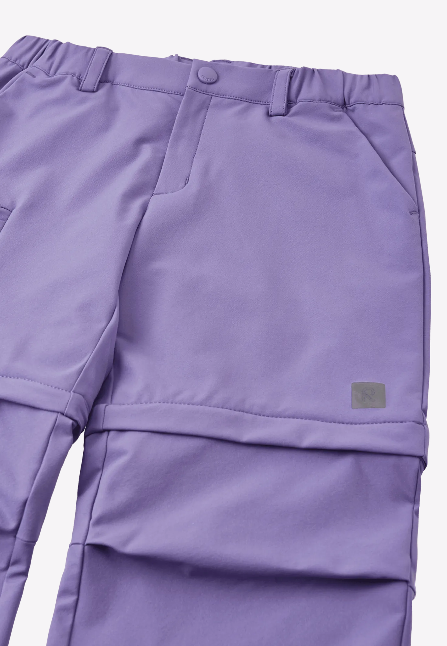 Surina Insektsavvisande Byxor Misty Violet