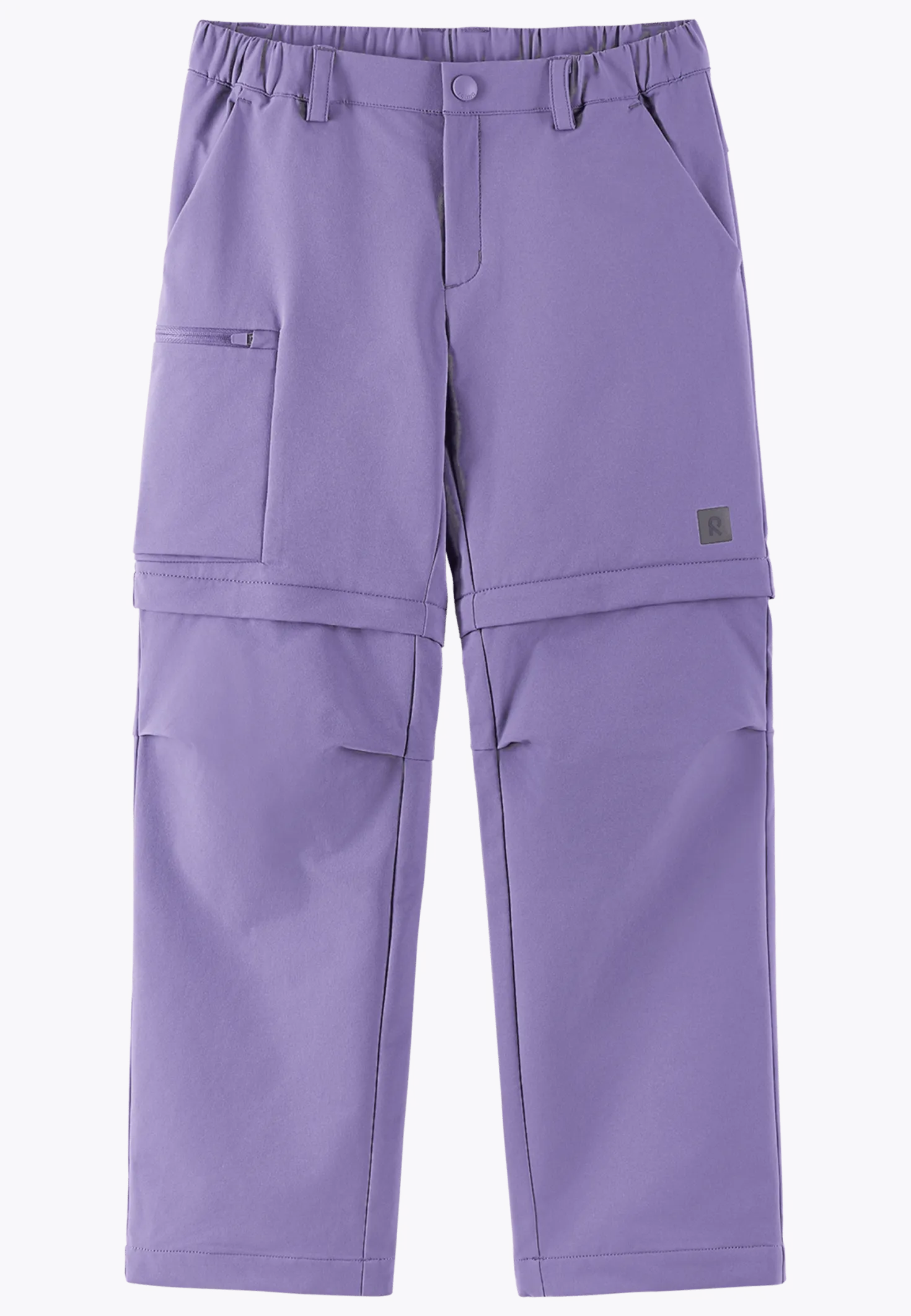 Surina Insektsavvisande Byxor Misty Violet