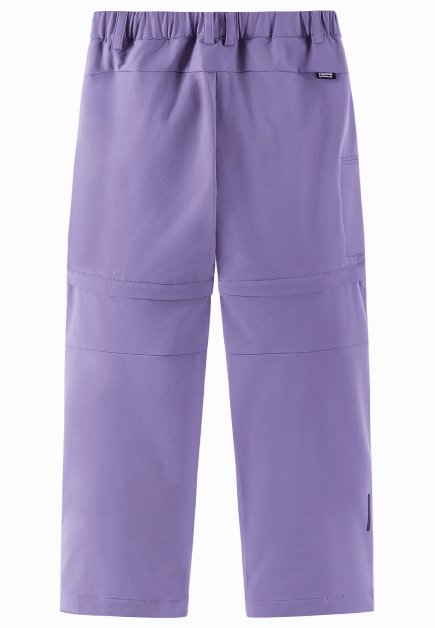 Surina Insektsavvisande Byxor Misty Violet