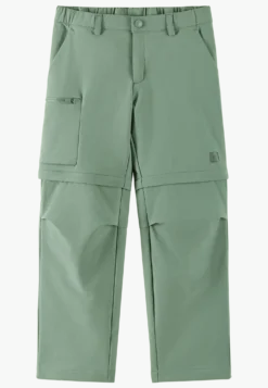 Surina Insektsavvisande Byxor Stone Green