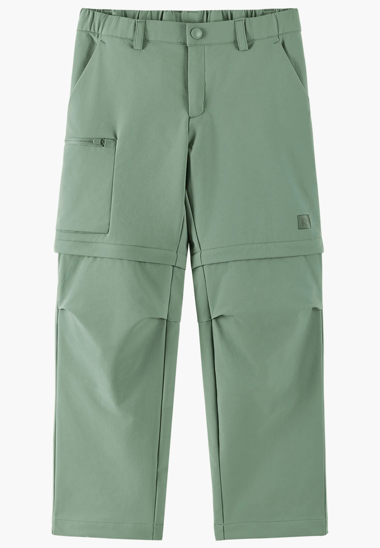 Surina Insektsavvisande Byxor Stone Green