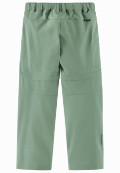 Surina Insektsavvisande Byxor Stone Green