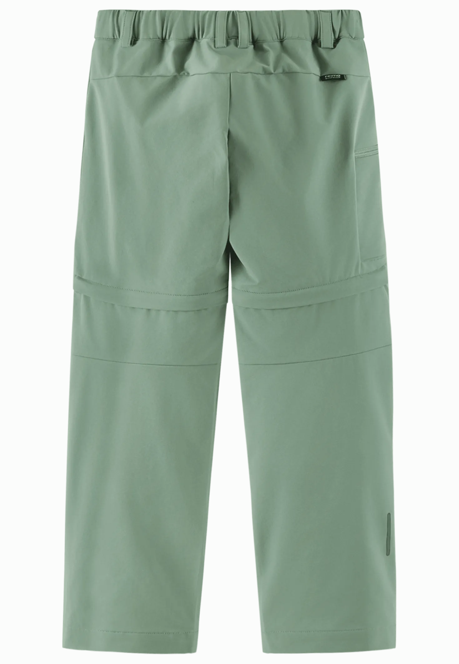Surina Insektsavvisande Byxor Stone Green
