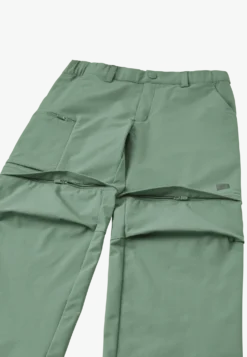 Surina Insektsavvisande Byxor Stone Green