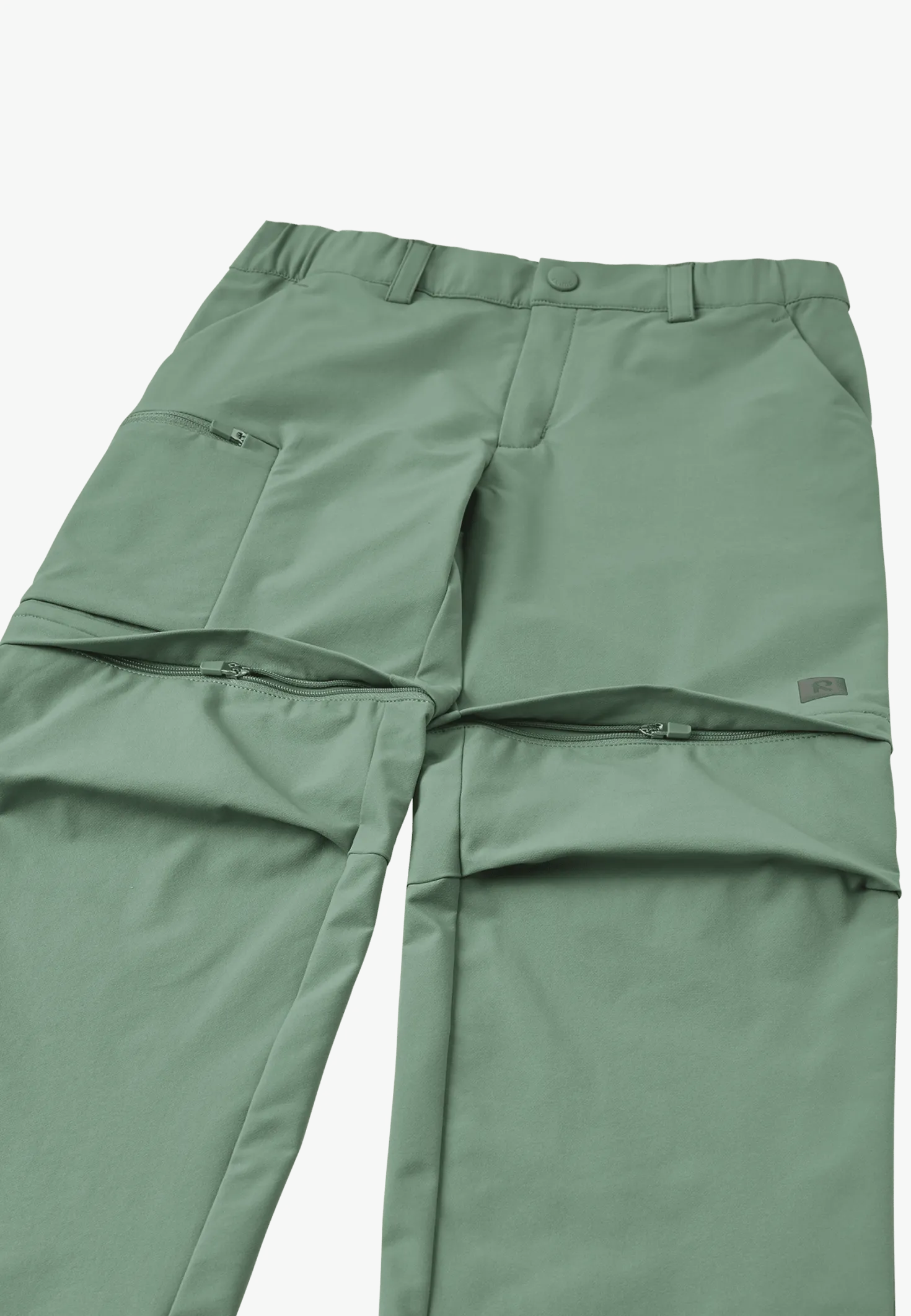 Surina Insektsavvisande Byxor Stone Green