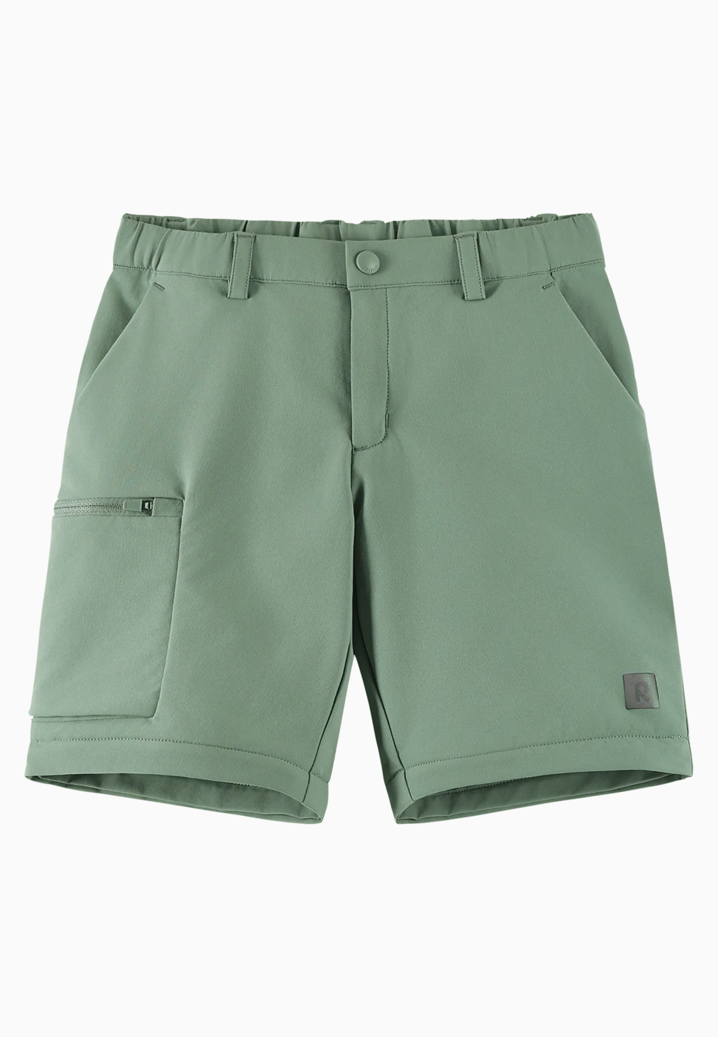 Surina Insektsavvisande Byxor Stone Green