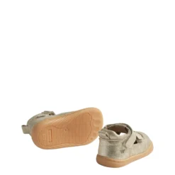 Sven Pre-Walker Skor Grey