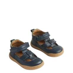Sven Pre-Walker Skor Navy