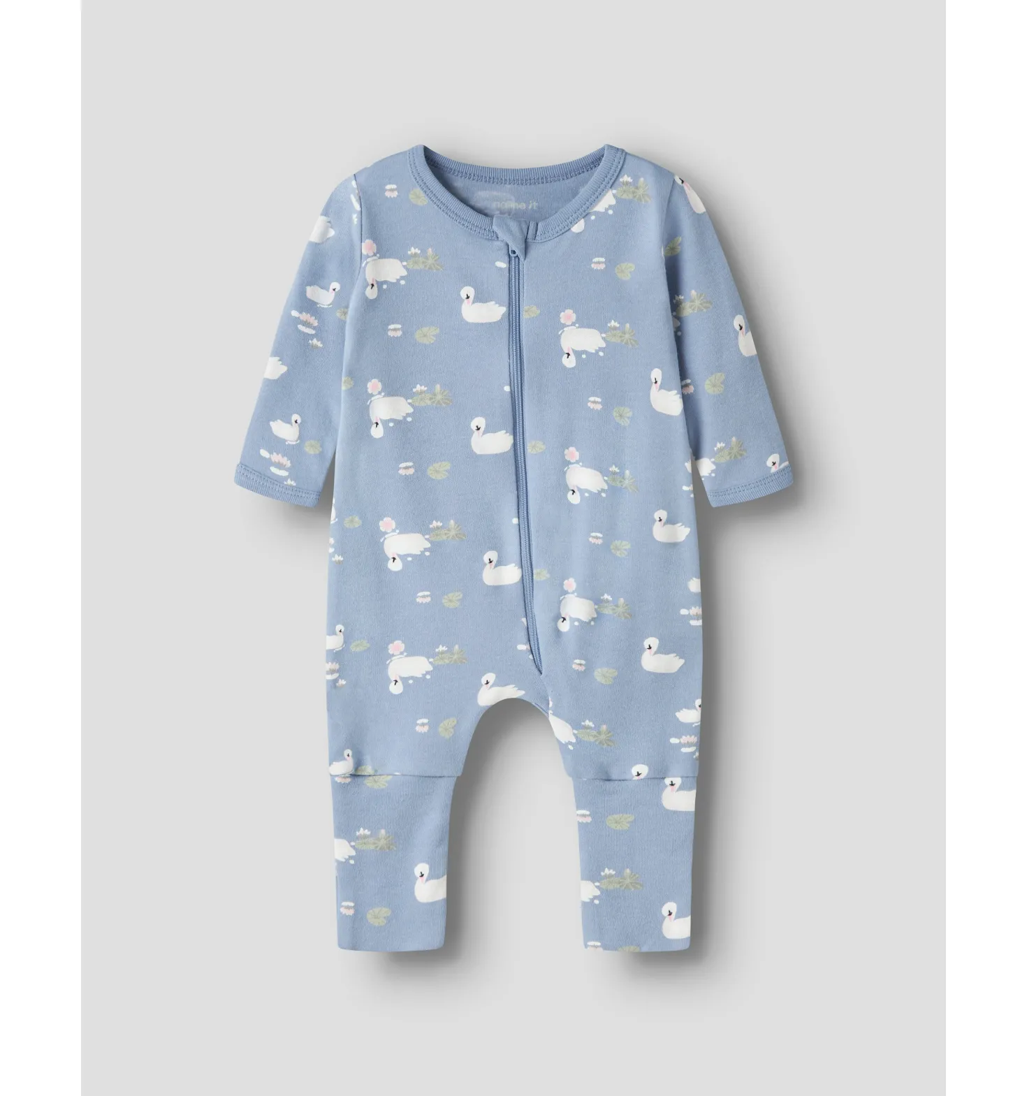 Swan 2-pack Pyjamas Endless Sky