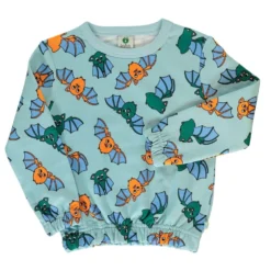 Sweatshirt with batsStratosphere