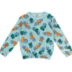 Sweatshirt with batsStratosphere