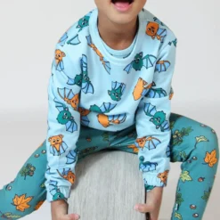 Sweatshirt with batsStratosphere
