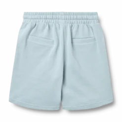 Sweat Shorts Elmo Summer Sky