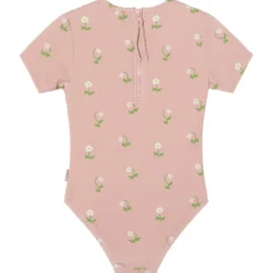 Symi UV Baddräkt Woody Rose Mosippa