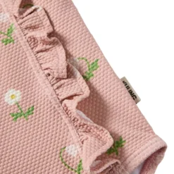 Symi UV Baddräkt Woody Rose Mosippa