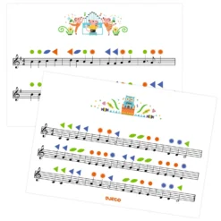 Synthesizer Animambo