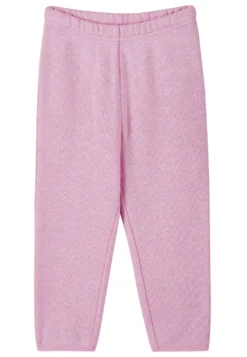 Tahto Fleece-set Light Heather