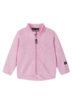 Tahto Fleece-set Light Heather
