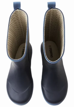 Taika 2.0 Gummistövlar Navy