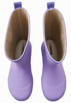 Taika 2.0 Regnstövlar Blooming Lilac