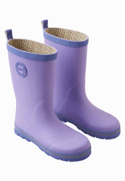 Taika 2.0 Regnstövlar Blooming Lilac
