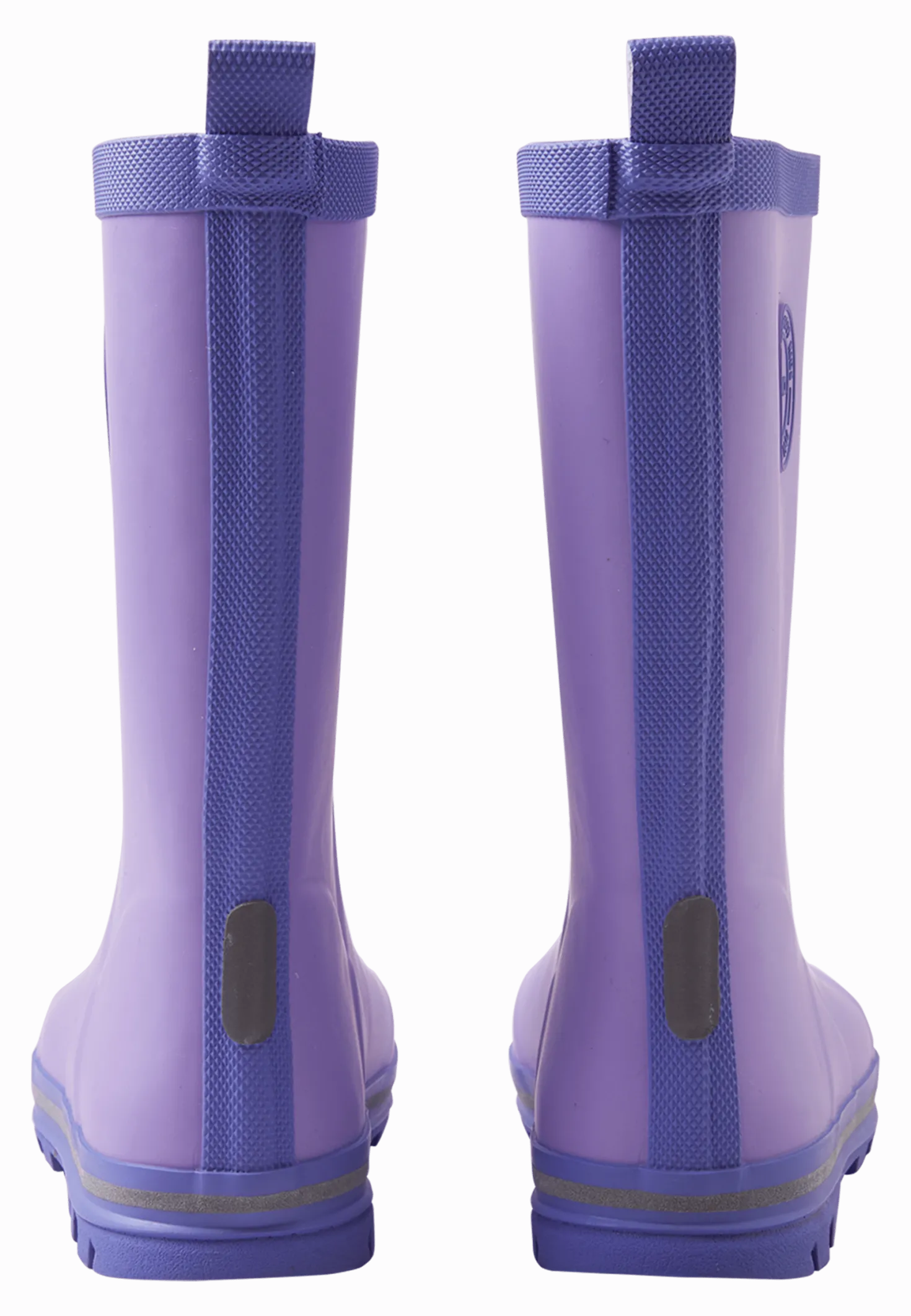 Taika 2.0 Regnstövlar Blooming Lilac