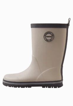 Taika 2.0 Regnstövlar Earthy Beige