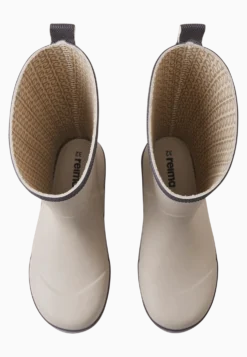 Taika 2.0 Regnstövlar Earthy Beige